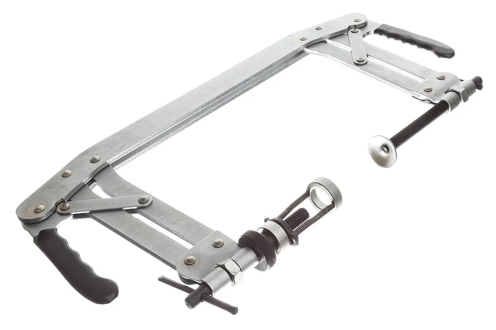 Ventilbåge Sänkt pris